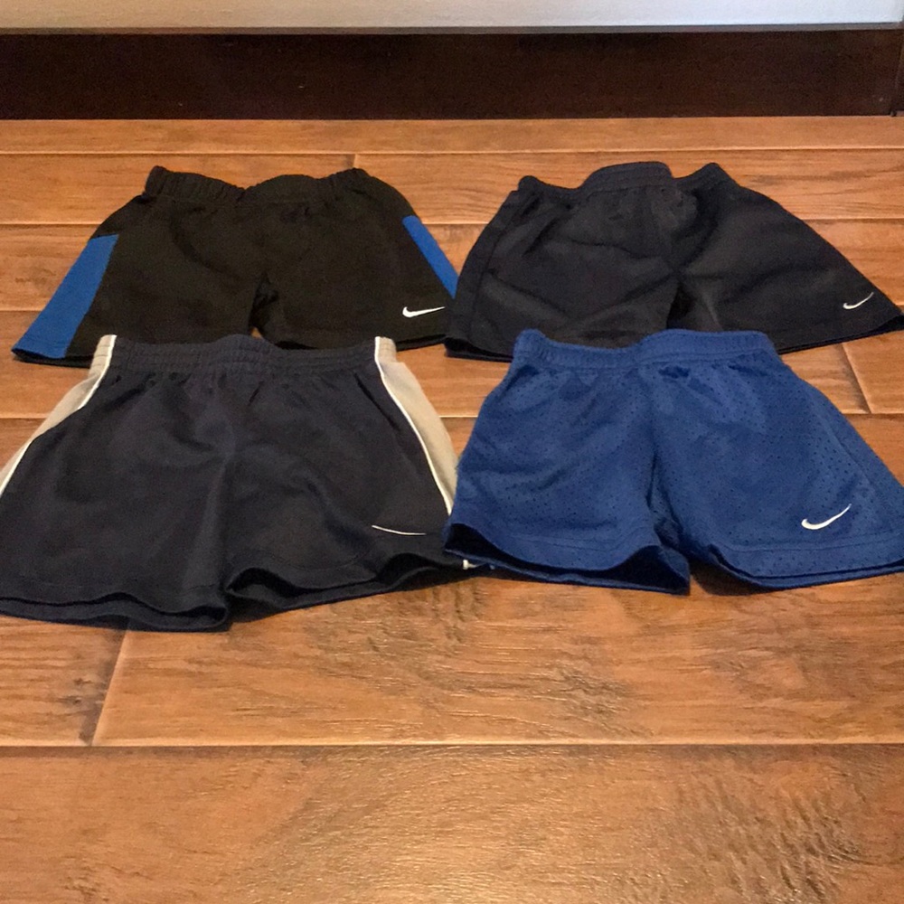 Boys Nike shorts